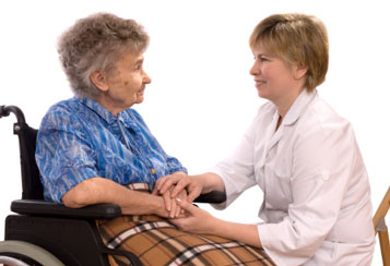 Care Providers - Your business is our business