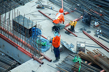 Property Development, Construction & Trades