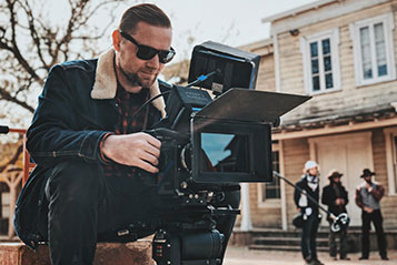Music, TV Film Theatre and Entertainment