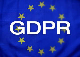 General Data Protection Regulation - GDPR